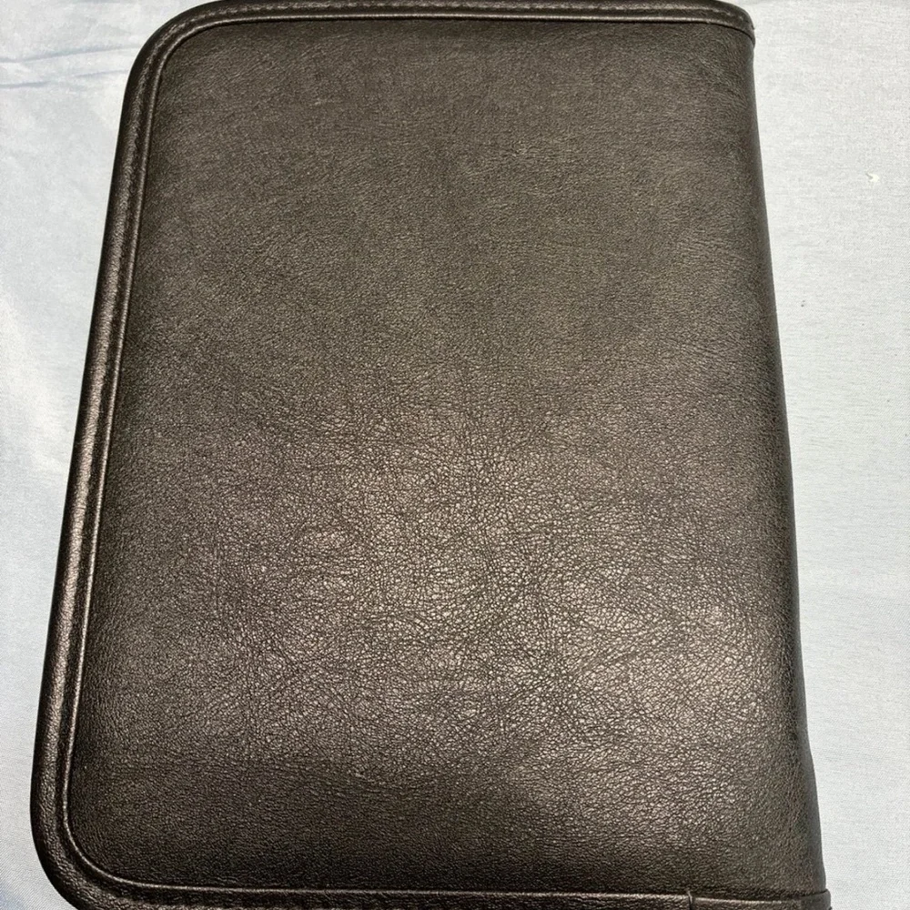 John Deere Black and Green Logo Portfolio